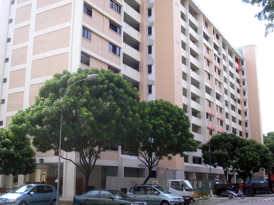 Hougang Avenue 3 thumbnail photo